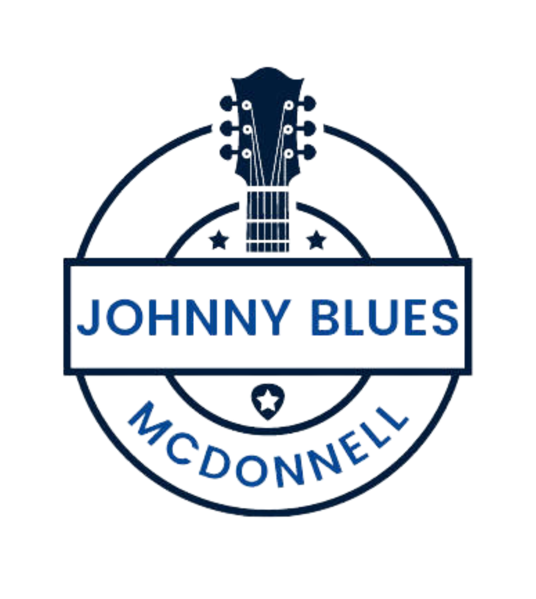 Johnny Blues McDonnell Carney Fest