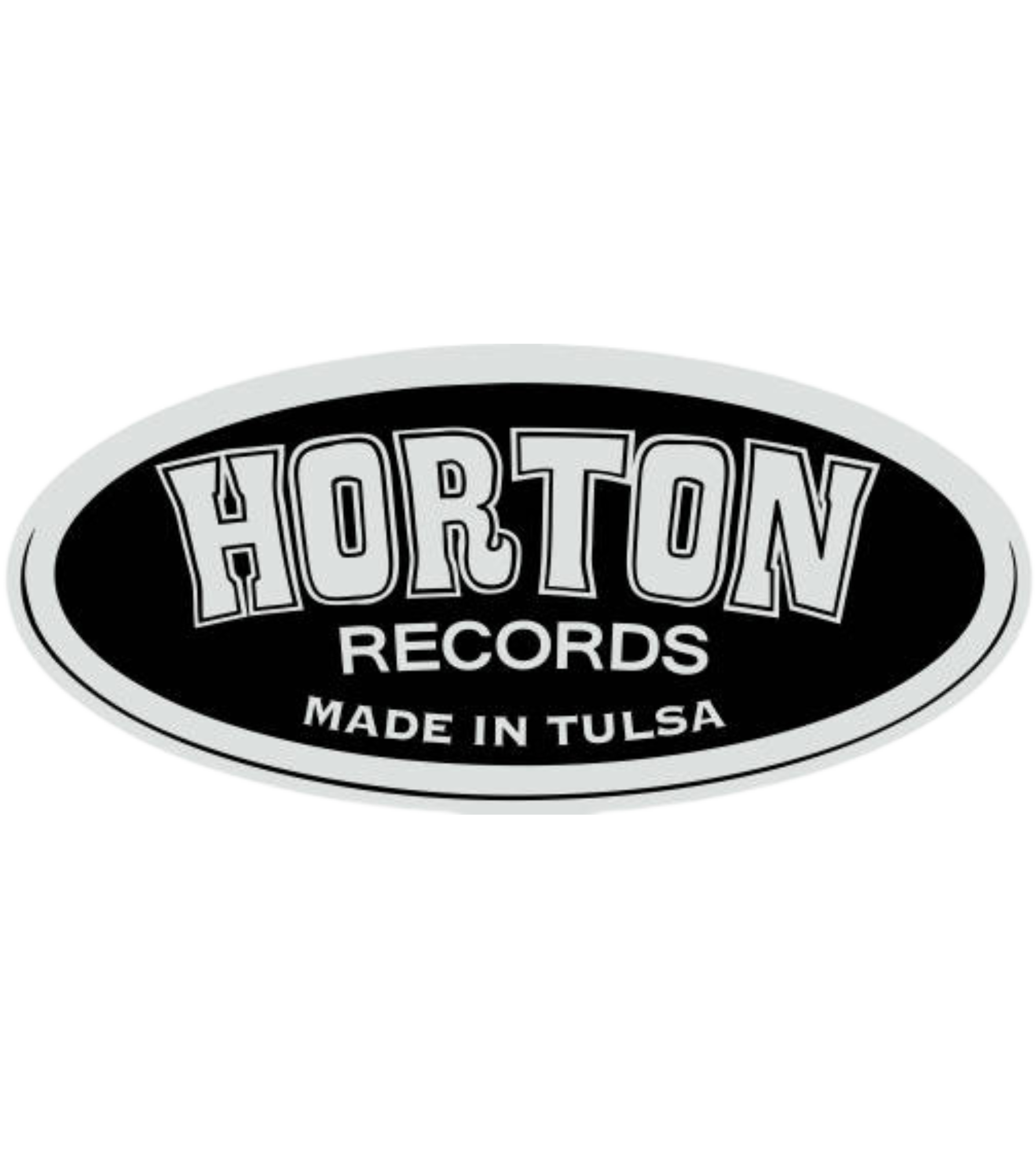 Horton Records Tulsa Carney Fest