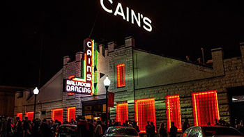 cains