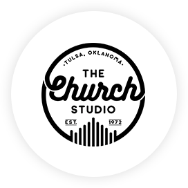 church-studio-logo