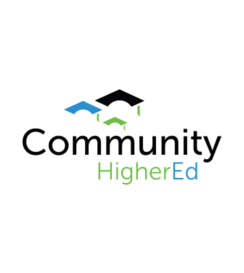 Community Higher Ed Carney Fest